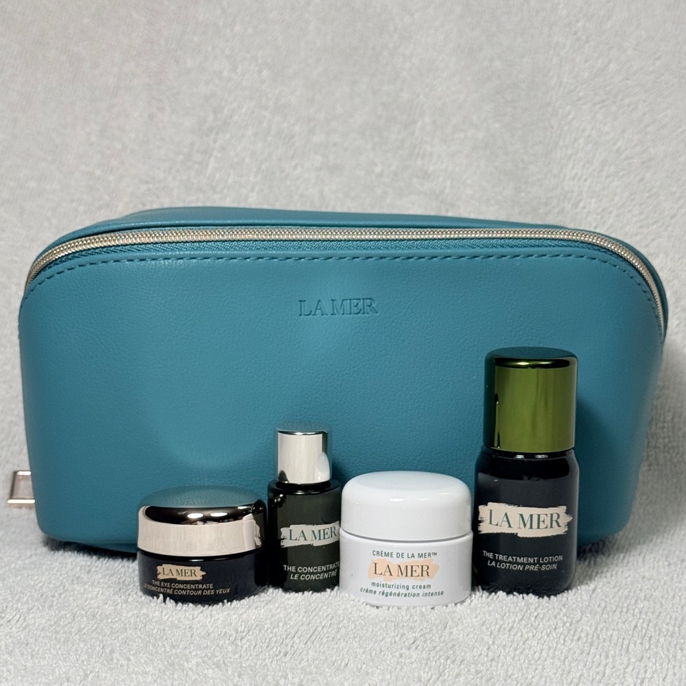La Mer Small Miracles Set 2026 - NEW
